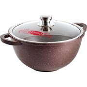 Казан ГОРНИЦА Шоколад