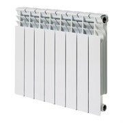 Биметаллический радиатор Primoclima Bimetallic Medium