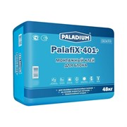 Монтажный клей для блока PALADIUM PalafiX-401