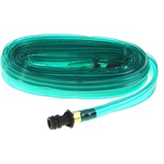 Сочащийся шланг для капельного полива Greengo 151051