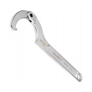 Сегментный шарнирный ключ YATO 80-120 мм, YT-01673