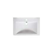 Мебельный умывальник Runo SoloGrande Omega 60