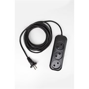 Удлинитель сетевой МПП УДЛИНИТЕЛЬ У-3-1,5