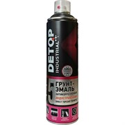 Антикоррозионная грунт-эмаль Detop DTI-A07733