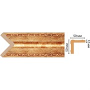 Угол DECOMASTER ДМ