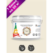 Интерьерная краска Paritet PDRMC-05