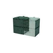 Расширитель компостера PitEco K2030