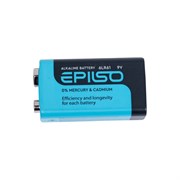 Элемент питания Epilso EPB-6LR61-1BC