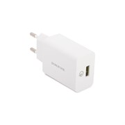 Сетевое зарядное устройство Borofone ba21a long journey