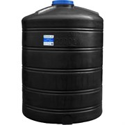 Овально-вертикальный бак AQUAPLAST 4650017955242
