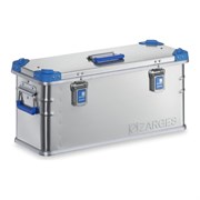 Алюминиевый ящик Zarges 40711