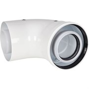 Отвод ROMMER Rca-8610-010090