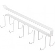 Подвесная вешалка на полку VETTA 481-058