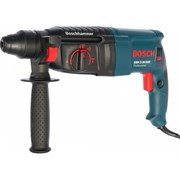 Перфоратор Bosch GBH 2-26 DRE