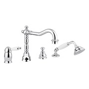 Монокомандный смеситель Migliore OXFORD