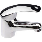 Смеситель для умывальника stOMEGA Омега