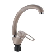 Смеситель для кухни Антей Гранит