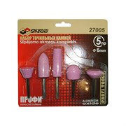 Набор точильных камней SKRAB ПРОФИ