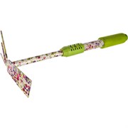 Двойная мотыжка FEONA ЛАВАНДА