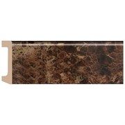 Напольный плинтус DECOMASTER D235-713 ДМ