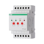 Автоматический переключатель фаз Евроавтоматика F&F PF-441