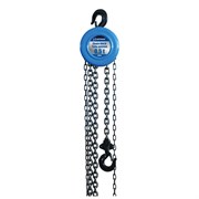 Цепная таль UNITRAUM UNR9005