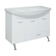 Тумба под умывальник Стиль 105 Runo СЕВИЛЬЯ 105