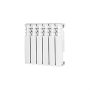 Биметаллический радиатор EVOLUTION CN-EV EvВ 350