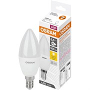Светодиодная лампа OSRAM LED BASE CLASSIC