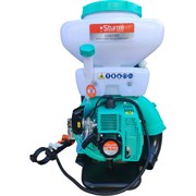 Садовый опрыскиватель Sturm GS8214G