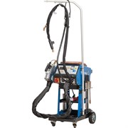 Сварочный аппарат NORDBERG WS10_380V