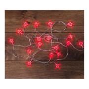 Светодиодная гирлянда Neon-Night Звездочки