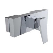 Смеситель для душа Clever VENTU
