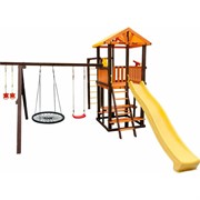 Игровой комплекс Perfetto Sport Bari-6