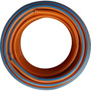 Пятислойный шланг Землеройка 25.0мм, 1", 25м