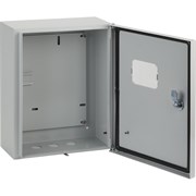 Корпус Электростандарт ЩУ-3/1-0зо