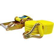 Стяжной ремень UVE RS2-75-10500-8