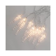 Гирлянда Neon-Night Сосульки