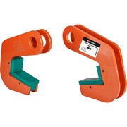 Горизонтальный захват для труб Сибталь модель ТНР