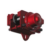 Каретка для электротельфера цепного Сорокин 4.650