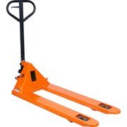 Гидравлическая тележка TOR DB