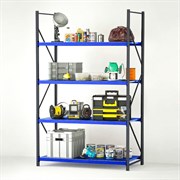 Инструментальный стеллаж KLESTO GR254-815