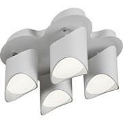 Потолочный светильник iLEDEX Nova