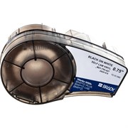 Самоламинирующиеся кабельные маркеры BRADY M21-750-427