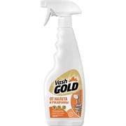 Средство для удаления известкового налета и ржавчины VASH GOLD 307284