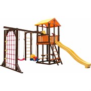 Игровой комплекс Perfetto Sport Bari-12