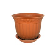 Кашпо Эльфпласт Флора