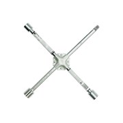 Баллонный ключ-крест YATO YT-0802