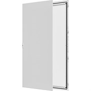 Глухая дверь УЗОЛА UR40902200800