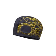 Тканевая шапочка для плавания Atemi PU 303 00-00001454